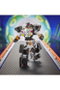 Bone Shaker Figura 12,5 cm Hot Wheels X Transformers Collaborative