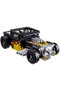 Bone Shaker Figura 12,5 cm Hot Wheels X Transformers Collaborative