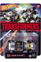 Bone Shaker Figura 12,5 cm Hot Wheels X Transformers Collaborative