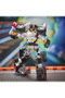 Bone Shaker Figura 12,5 cm Hot Wheels X Transformers Collaborative