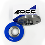 Occ Motorsport Separadores de Rueda 15mm PCD 4x100 Buje 54,1mm