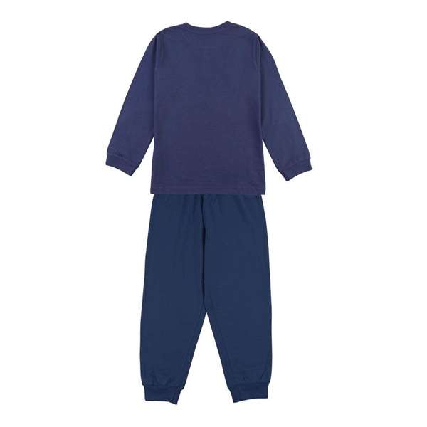 Cerdá Pijama Largo Algodón Mickey Talla 3 Años