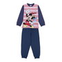 Cerdá Pijama Largo Algodón Mickey Talla 3 Años