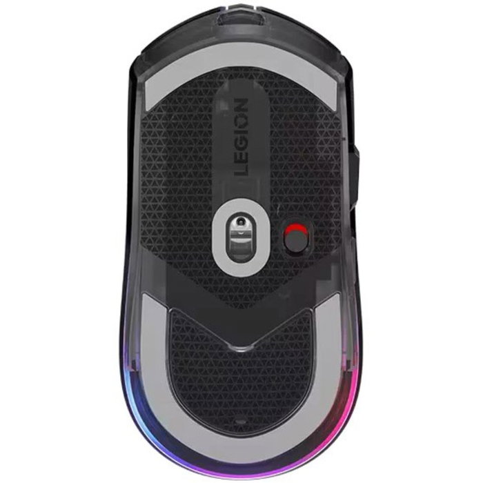 Lenovo Legion M410 Ratón para Juegos Ambidextro RF Wireless + USB Type-C Lenovo Legion M410 Ratón para Juegos Ambidextro RF Wireless + USB Type-C
