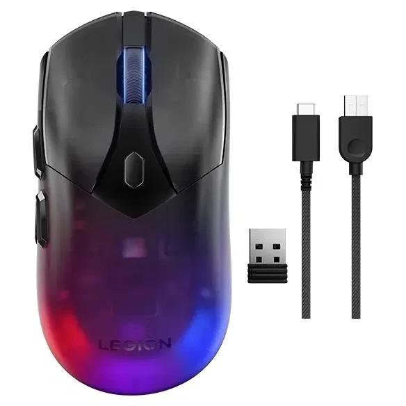 Lenovo Ratón Inalámbrico para Juegos M410 GY51P83012 Lenovo Ratón Inalámbrico para Juegos M410 GY51P83012