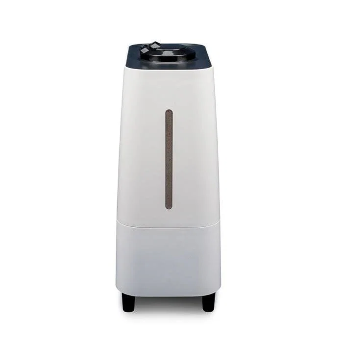 Meaco Deluxe 202 Humidificador Ultrasónico con Purificador de Aire Meaco Deluxe 202 Humidificador Ultrasónico con Purificador de Aire