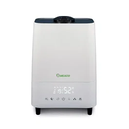 Meaco Deluxe 202 Humidificador Ultrasónico con Purificador de Aire