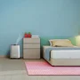 Meaco Deluxe 202 Humidificador Ultrasónico con Purificador de Aire