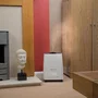 Meaco Deluxe 202 Humidificador Ultrasónico con Purificador de Aire
