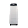 Meaco Deluxe 202 Humidificador y Purificador de Aire Ultrasónico