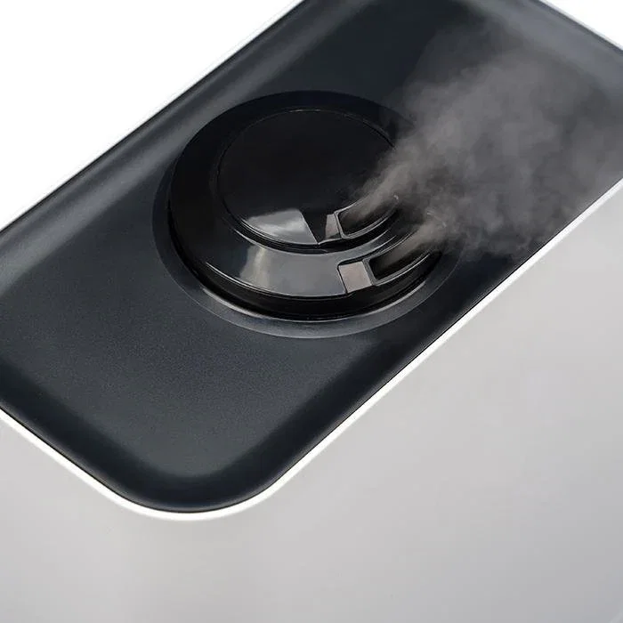 Meaco Deluxe 202 Humidificador Ultrasónico con Purificador de Aire Meaco Deluxe 202 Humidificador Ultrasónico con Purificador de Aire