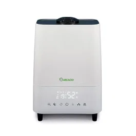 Meaco Deluxe 202 Humidificador y Purificador de Aire Ultrasónico