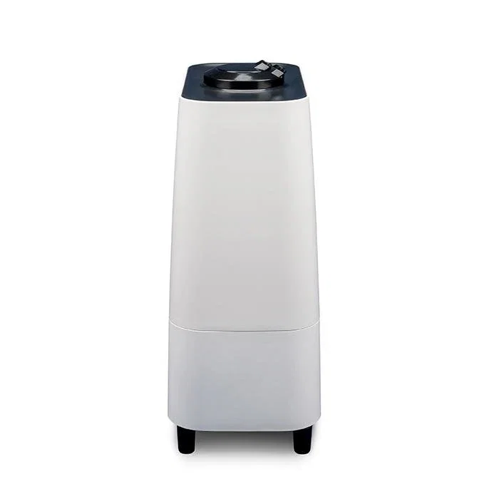 Meaco Deluxe 202 Humidificador Ultrasónico con Purificador de Aire Meaco Deluxe 202 Humidificador Ultrasónico con Purificador de Aire