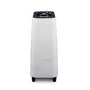 Meaco Deluxe 202 Humidificador Ultrasónico con Purificador de Aire