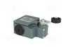 PIZZATO ELETTRICA Interruptor de fin de carrera FZ 554 NO + NC