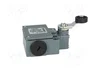 PIZZATO ELETTRICA Interruptor de fin de carrera FZ 554 NO + NC