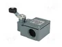 PIZZATO ELETTRICA Interruptor de fin de carrera FZ 554 NO + NC