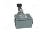 PIZZATO ELETTRICA Interruptor de fin de carrera FZ 554 NO + NC