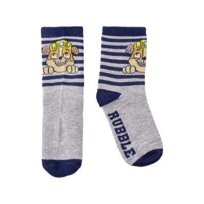 Calcetines The Paw Patrol 5 Piezas 27-30