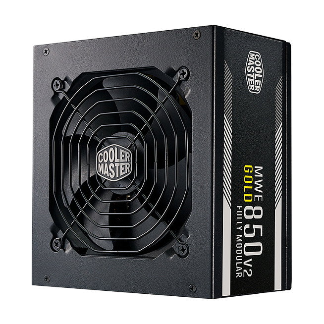 Cooler Master MWE Gold V2 ATX 3.1 850W