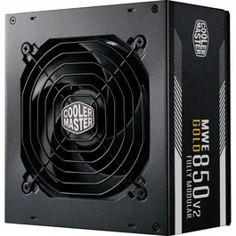 Cooler Master MWE Gold V2 850W Fuente de Alimentación COO1735021230872