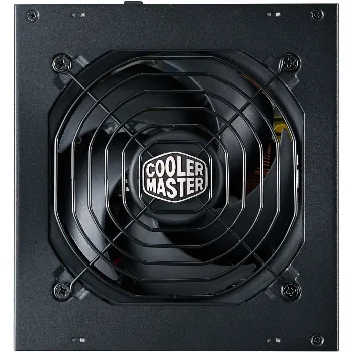 Cooler Master MWE Gold V2 850W Fuente de Alimentación COO1735021230872