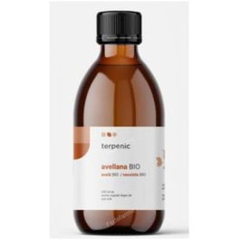TERPENIC AVELLANA Aceite Vegetal Virgen BIO 250ml
