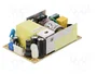 MEAN WELL EPS-45S-15 Alimentador de 45W 15VDC