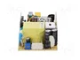 MEAN WELL EPS-45S-15 Alimentador de 45W 15VDC