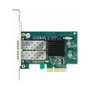DeLOCK Tarjeta de red PCI Express x4 con 2 x SFP Gigabit LAN i82576