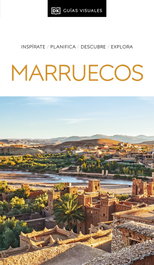 DORLING KINDERSLEY (DK) Marruecos, AA.VV. - DORLING KINDERSLEY (DK)