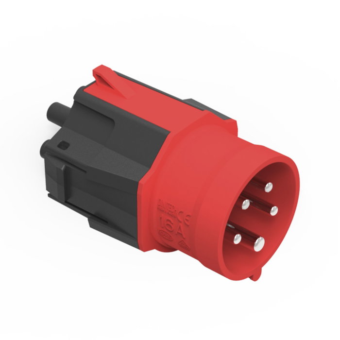 NRGkick Smart Attachment Set 16A Standard (EU)