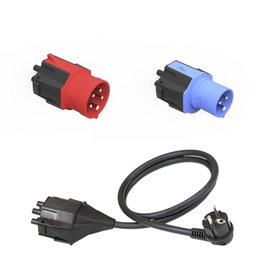 NRGkick Smart Attachment Set 16A Standard (EU)