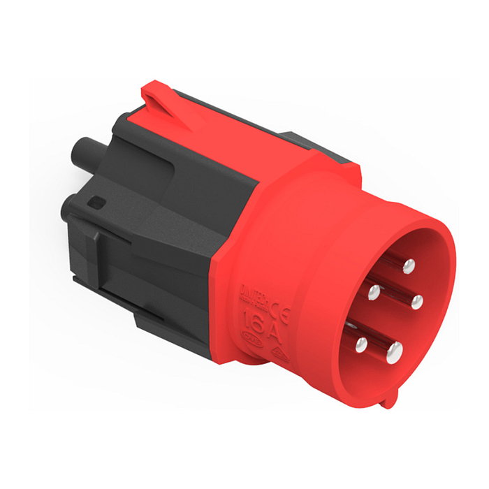 NRGkick 20001053 Set de Adaptadores para Enchufe 16A Estándar (EU) Negro Azul Rojo Indicadores LED NRGkick 20001053 Set de Adaptadores para Enchufe 16A Estándar (EU) Negro Azul Rojo Indicadores LED