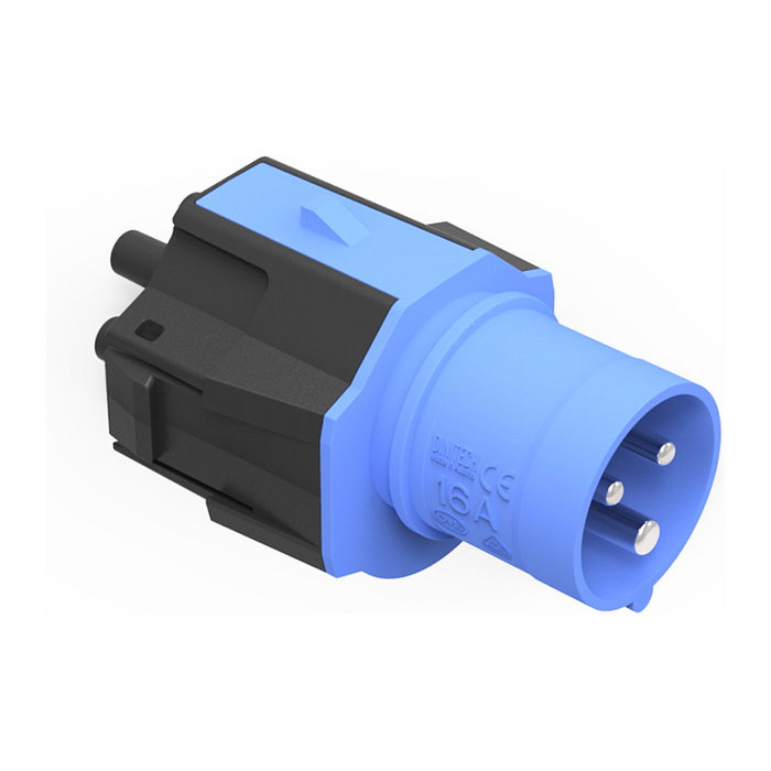 NRGkick 20001053 Set de Adaptadores para Enchufe 16A Estándar (EU) Negro Azul Rojo Indicadores LED NRGkick 20001053 Set de Adaptadores para Enchufe 16A Estándar (EU) Negro Azul Rojo Indicadores LED