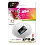 Silicon Power Jewel J06 USB 16 GB Azul