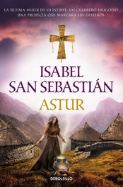 Astur, Isabel San Sebastian - DEBOLSILLO