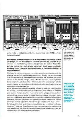 Con Los Codos Pegados Al Torso. Kike Ifame Entrevista A Mauro Entrialgo