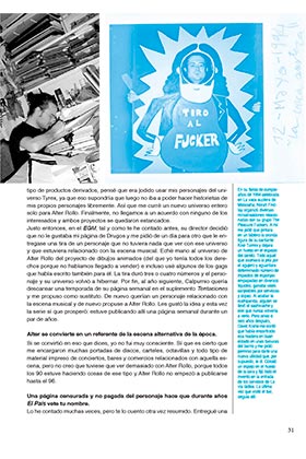 Con Los Codos Pegados Al Torso. Kike Ifame Entrevista A Mauro Entrialgo