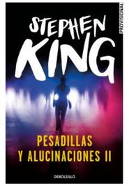 Penguin Random House Grupo Editorial, S.A.U. Pesadillas y alucinaciones II