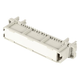 EFB Elektronik Profil Modulschilderrahmen 46008.2