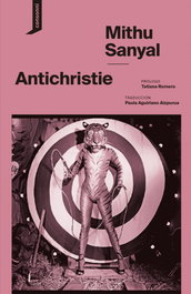 Anticristo, Mithu M. Sanyal - CONSONNI