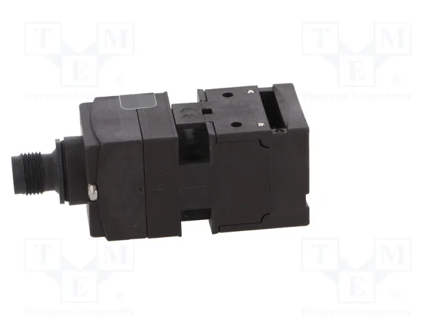 SCHMERSAL AZ 17 Interruptor de seguridad a llave NC x2 IP67