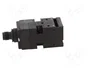 SCHMERSAL AZ 17 Interruptor de seguridad a llave NC x2 IP67