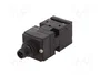 SCHMERSAL AZ 17 Interruptor de seguridad a llave NC x2 IP67