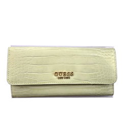 Laurel, Cartera de tela, SLG Cremallera grande, SWCA8500460LGL, Beige, Para mujeres