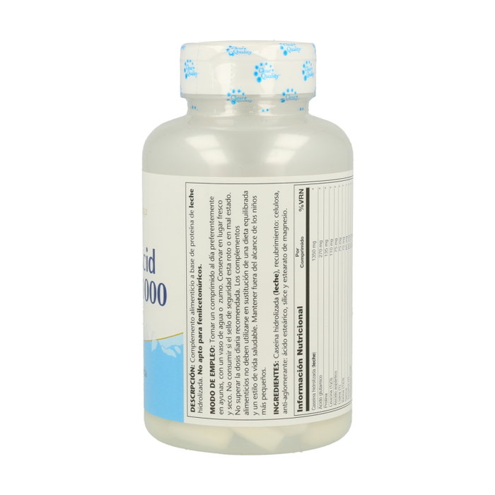 Kal Amino Acid Complex 100 tabletas