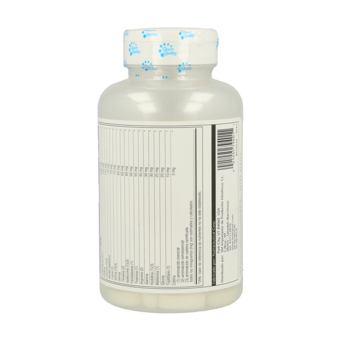 Kal Amino Acid Complex 100 tabletas