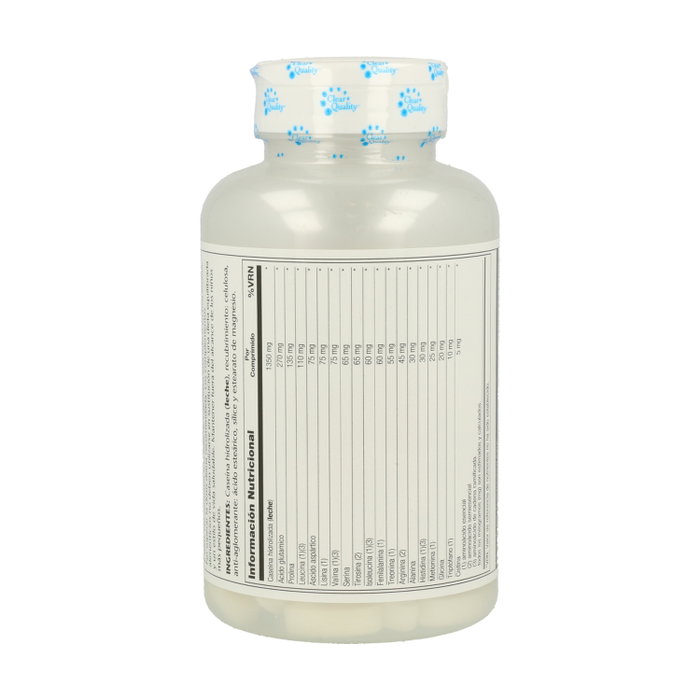 Kal Amino Acid Complex 100 tabletas