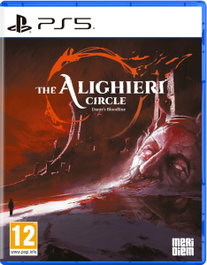 Meridiem Games THE ALIGHIERI CIRCLE: DANTE´S BLOODLINE para PlayStation 5